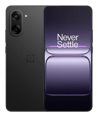 OnePlus Nord CE5 17,2 cm (6.77") Dual SIM ibrida Android 15 5G USB tipo-C 8 GB 128 GB 5200 mAh Nero
