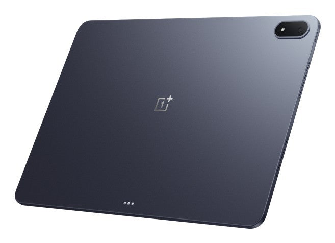 OnePlus Pad 3 Qualcomm Snapdragon 256 GB 33,5 cm (13.2") 12 GB Wi-Fi 7 (802.11be) Android 15 Blu