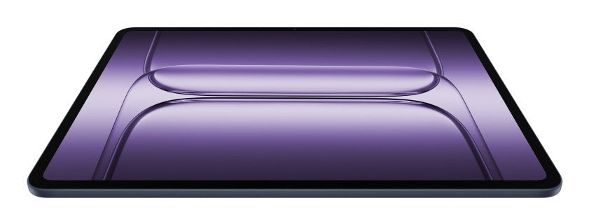 OnePlus Pad 3 Qualcomm Snapdragon 512 GB 33,5 cm (13.2") 16 GB Wi-Fi 7 (802.11be) Android 15 Blu