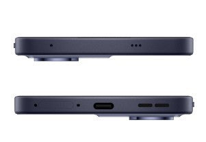 OPPO 13 F 5G Reno 13F 5G 16,9 cm (6.67") Doppia SIM USB tipo-C 8 GB 256 GB 5800 mAh Blu