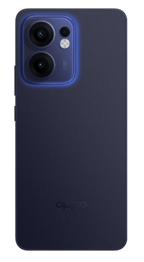 OPPO 13 F 5G Reno 13F 5G 16,9 cm (6.67") Doppia SIM USB tipo-C 8 GB 256 GB 5800 mAh Blu
