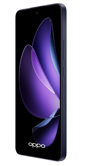 OPPO 13 F 5G Reno 13F 5G 16,9 cm (6.67") Doppia SIM USB tipo-C 8 GB 256 GB 5800 mAh Blu