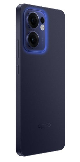 OPPO 13 F 5G Reno 13F 5G 16,9 cm (6.67") Doppia SIM USB tipo-C 8 GB 256 GB 5800 mAh Blu