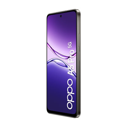 OPPO A5 Pro 5G Smartphone, Foto AI 50MP, Frontale 8MP, Display 6.67” 120HZ LCD HD+, 5800mAh, RAM 8(Esp4GB/6GB/8GB)+ROM 256GB