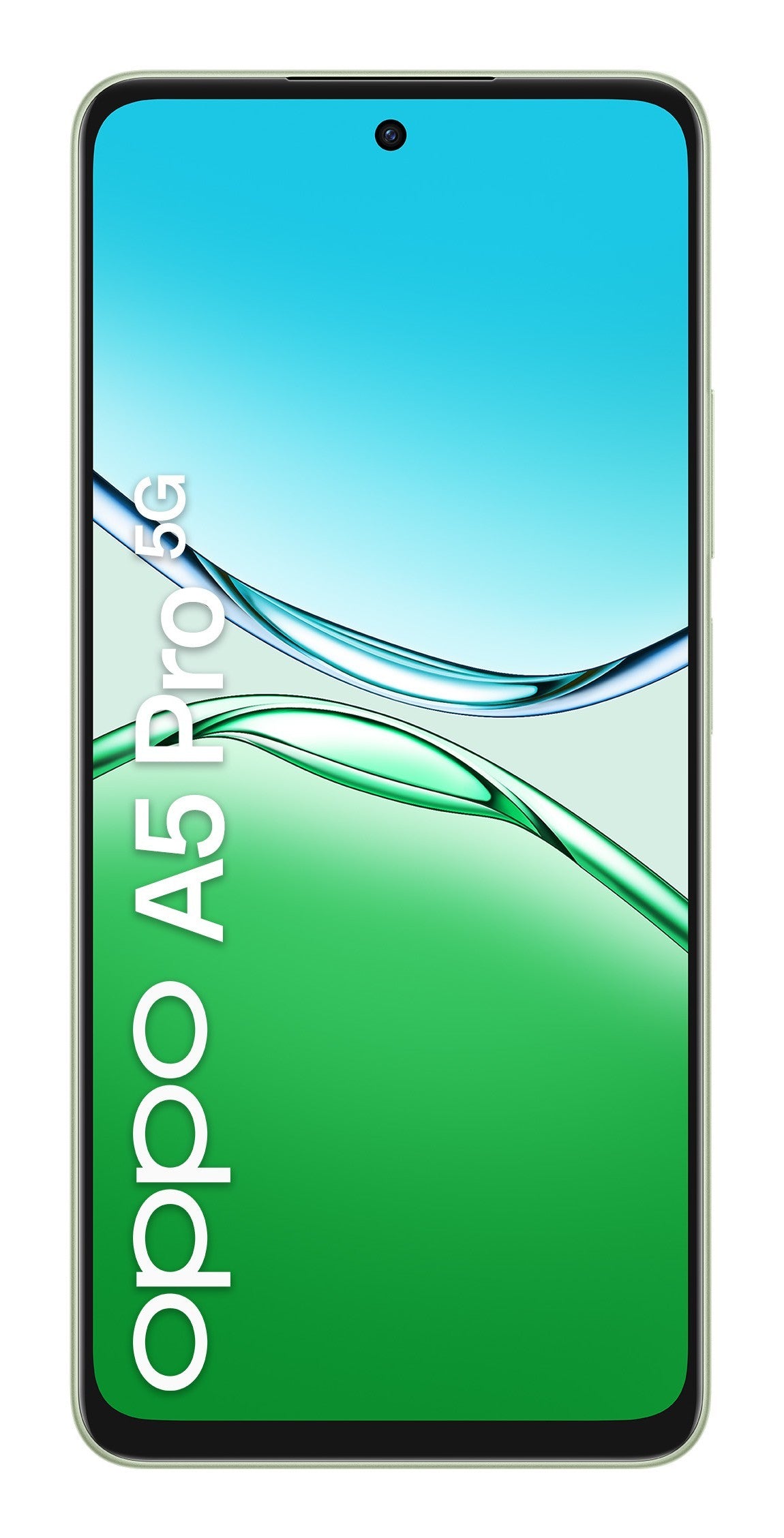 OPPO A5 Pro 5G Smartphone, Foto AI 50MP, Frontale 8MP, Display 6.67” 120HZ LCD HD+, 5800mAh, RAM 8(Esp4GB/6GB/8GB)+ROM 256GB