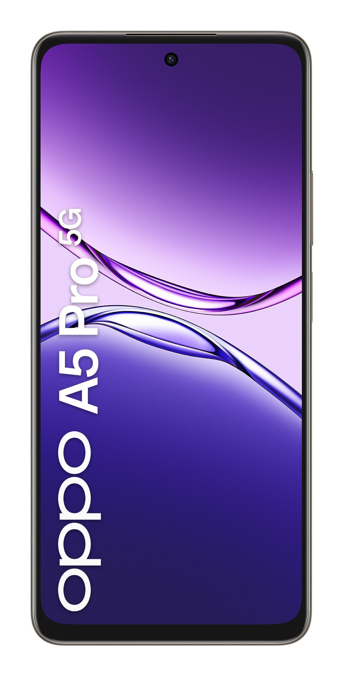 OPPO A5 Pro 5G Smartphone, Foto AI 50MP, Frontale 8MP, Display 6.67” 120HZ LCD HD+, 5800mAh, RAM 8(Esp4GB/6GB/8GB)+ROM 256GB