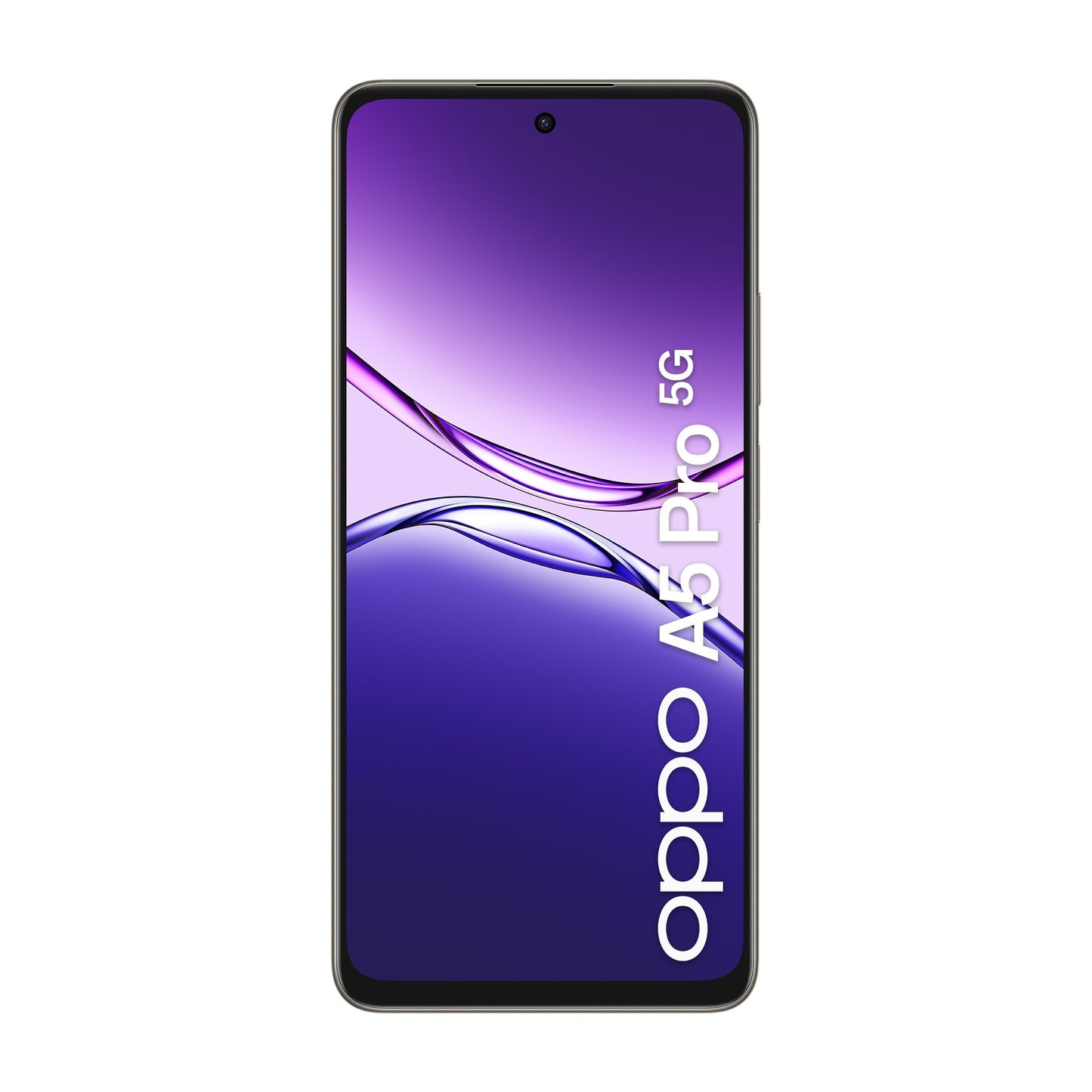 OPPO A5 Pro 5G Smartphone, Foto AI 50MP, Frontale 8MP, Display 6.67” 120HZ LCD HD+, 5800mAh, RAM 8(Esp4GB/6GB/8GB)+ROM 256GB