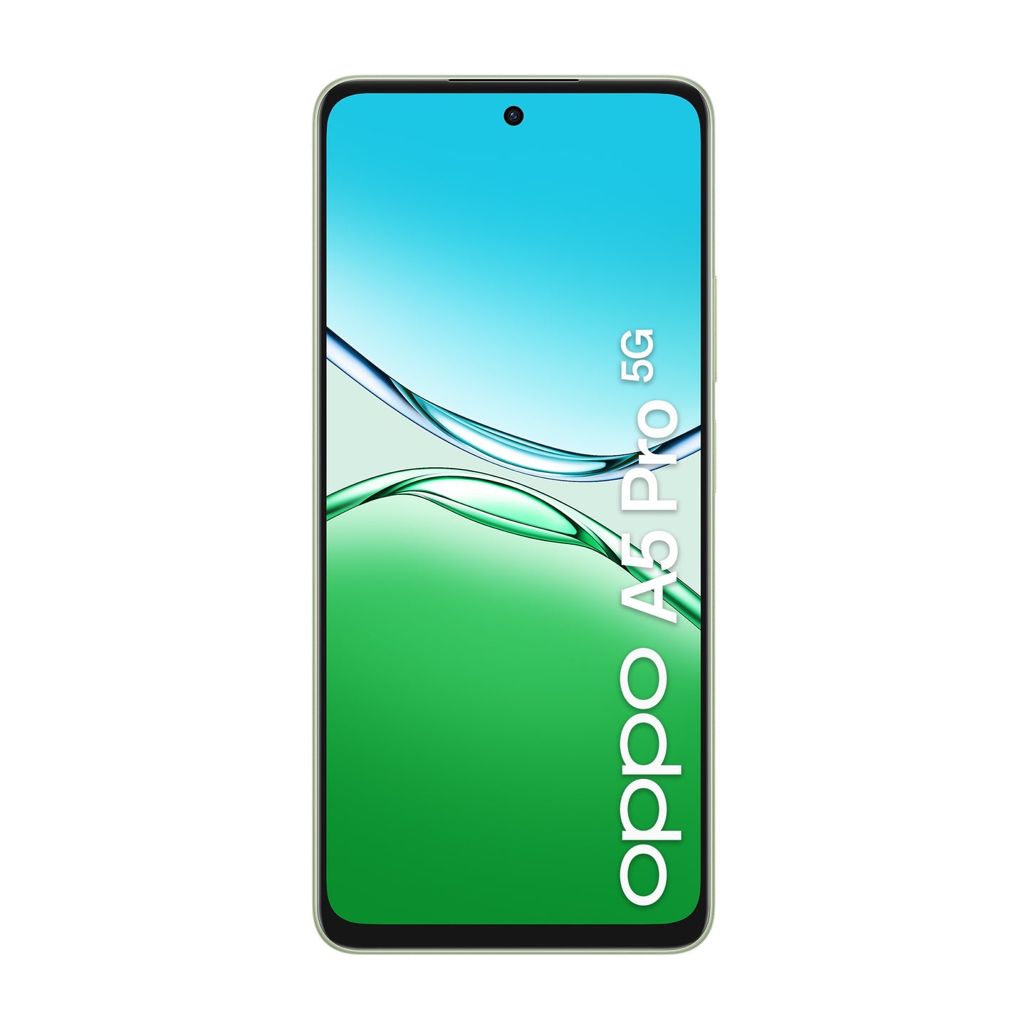 OPPO A5 Pro 5G Smartphone, Foto AI 50MP, Frontale 8MP, Display 6.67” 120HZ LCD HD+, 5800mAh, RAM 8(Esp4GB/6GB/8GB)+ROM 256GB