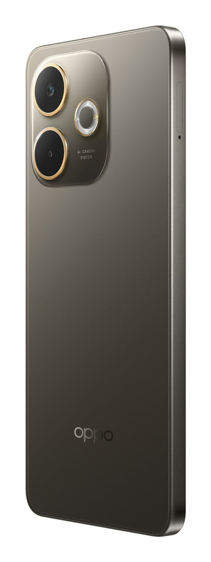 OPPO A5 Pro 5G Smartphone, Foto AI 50MP, Frontale 8MP, Display 6.67” 120HZ LCD HD+, 5800mAh, RAM 8(Esp4GB/6GB/8GB)+ROM 256GB