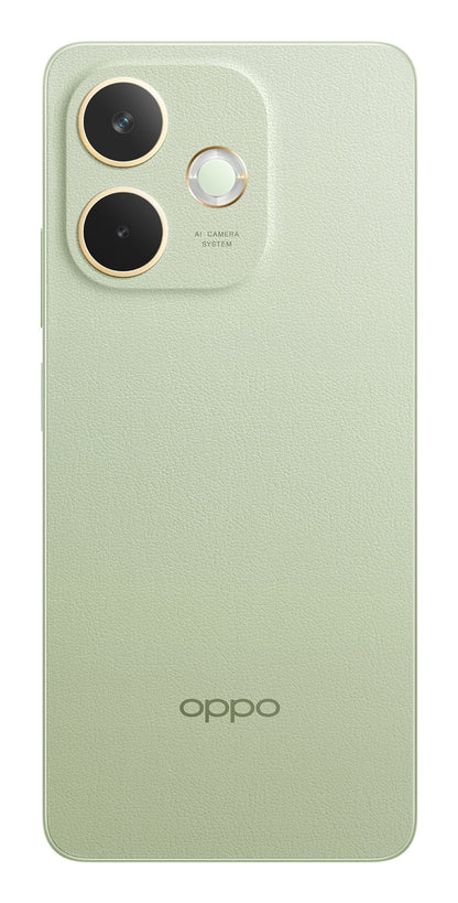 OPPO A5 Pro 5G Smartphone, Foto AI 50MP, Frontale 8MP, Display 6.67” 120HZ LCD HD+, 5800mAh, RAM 8(Esp4GB/6GB/8GB)+ROM 256GB