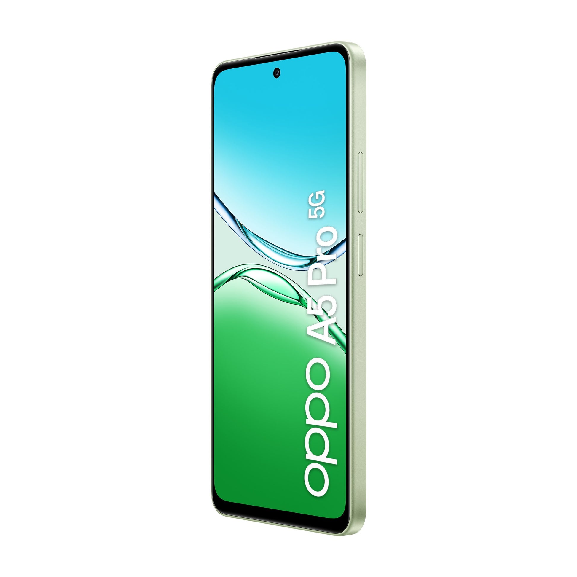 OPPO A5 Pro 5G Smartphone, Foto AI 50MP, Frontale 8MP, Display 6.67” 120HZ LCD HD+, 5800mAh, RAM 8(Esp4GB/6GB/8GB)+ROM 256GB
