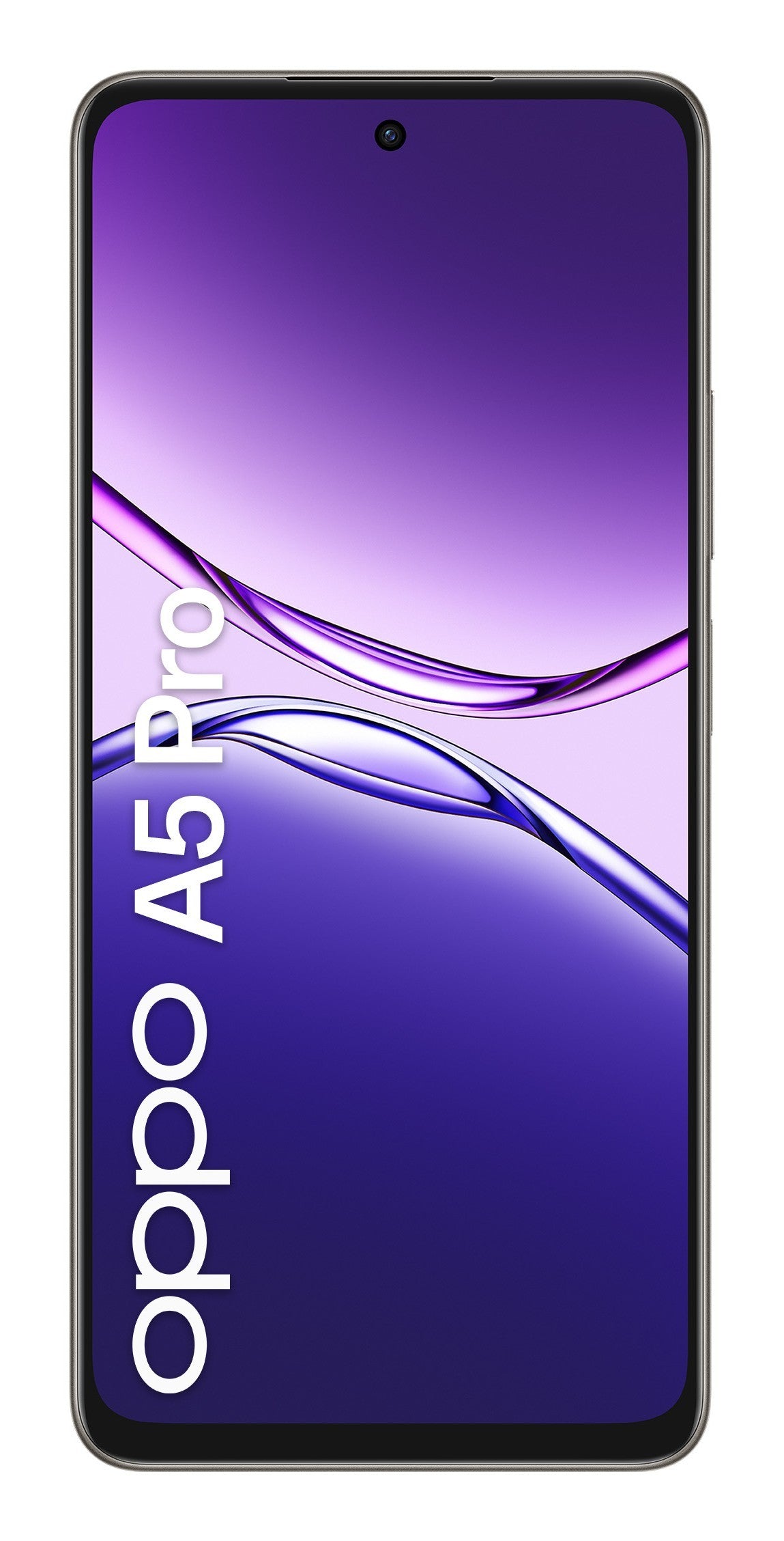 OPPO A5 Pro Smartphone, Foto AI 50MP, Frontale 8MP, Display 6.67” 90HZ LCD HD+, 5800mAh, RAM 8(Esp4GB/6GB/8GB)+ROM 256GB