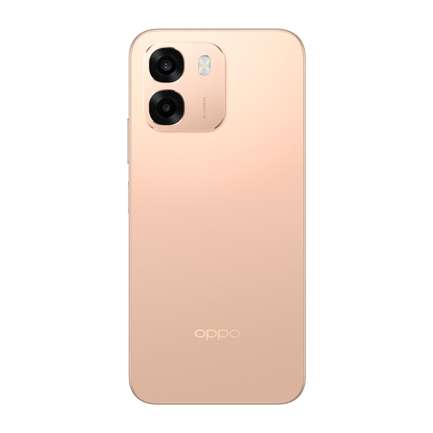 OPPO A6 AI Smartphone, doppia fotocamera 50MP+2, Selfie 8MP, Display 6.75” 120HZ IPS HD+, 6550mAh, RAM 6GB(Esp2GB/4GB/6GB)+ROM