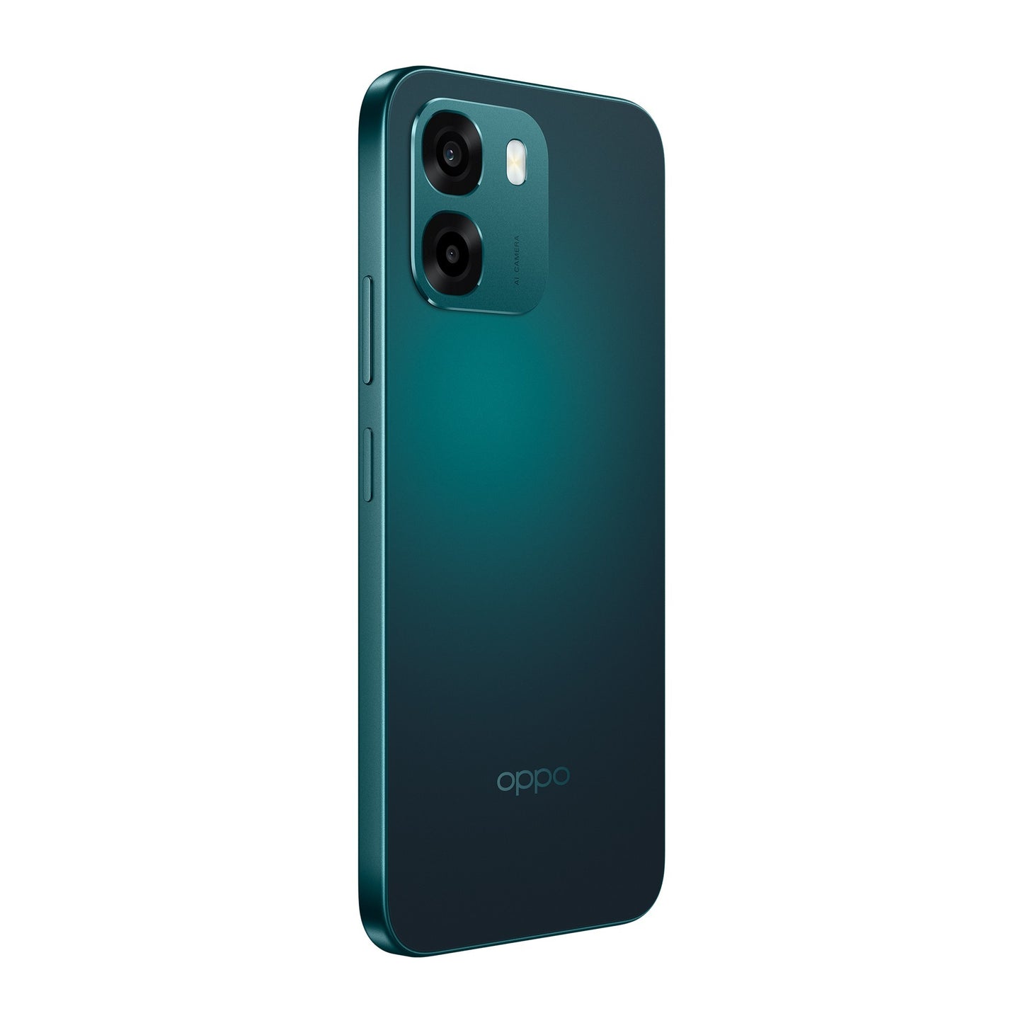 OPPO A6 AI Smartphone, doppia fotocamera 50MP+2, Selfie 8MP, Display 6.75” 120HZ IPS HD+, 6550mAh, RAM 6GB(Esp2GB/4GB/6GB)+ROM