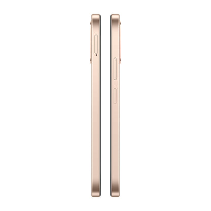 OPPO A6 AI Smartphone, doppia fotocamera 50MP+2, Selfie 8MP, Display 6.75” 120HZ IPS HD+, 6550mAh, RAM 6GB(Esp2GB/4GB/6GB)+ROM