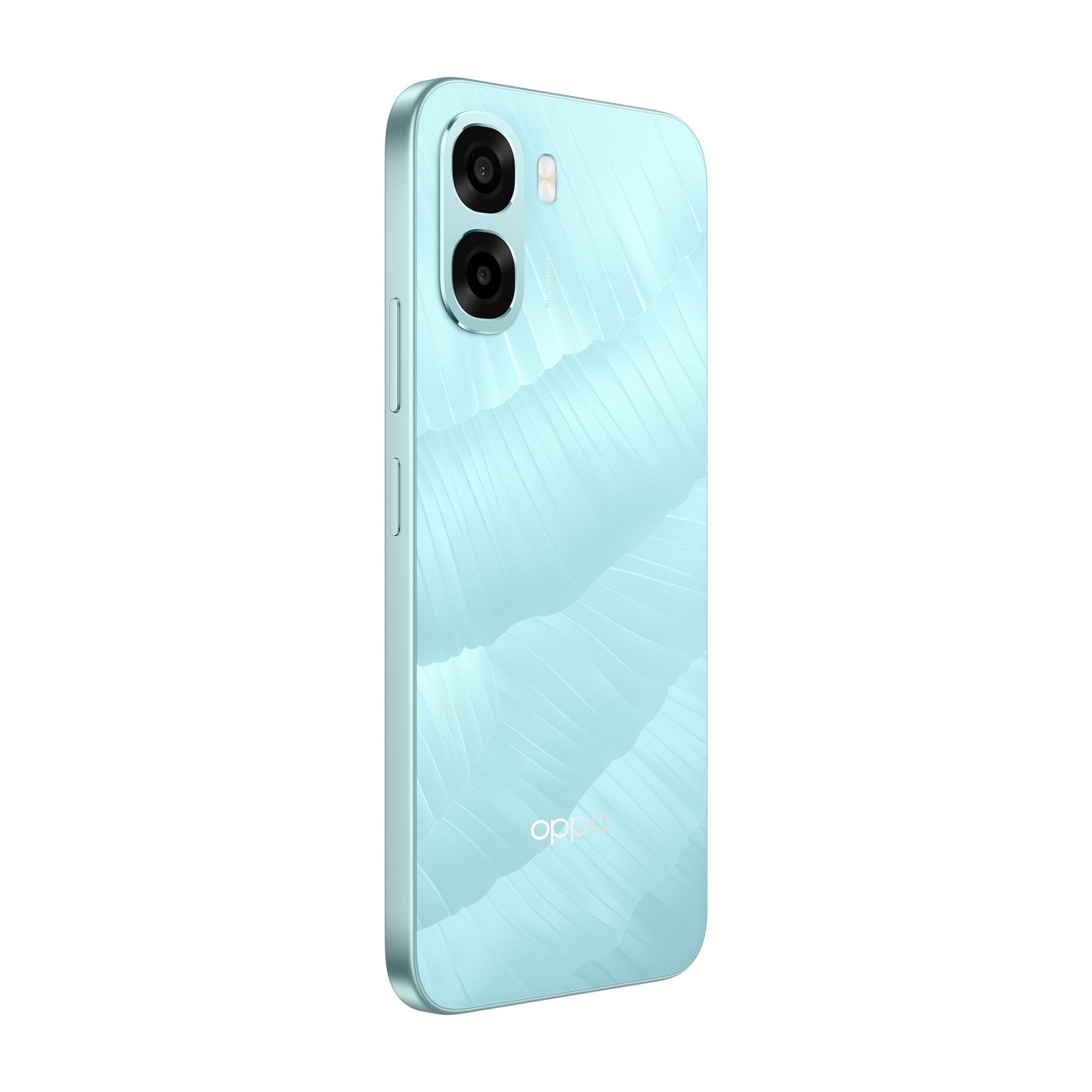 OPPO A6x AI Smartphone, doppia fotocamera 13MP+QVGA, Selfie 5MP, Display 6.75” 120HZ IPS HD+, 6100mAh, RAM