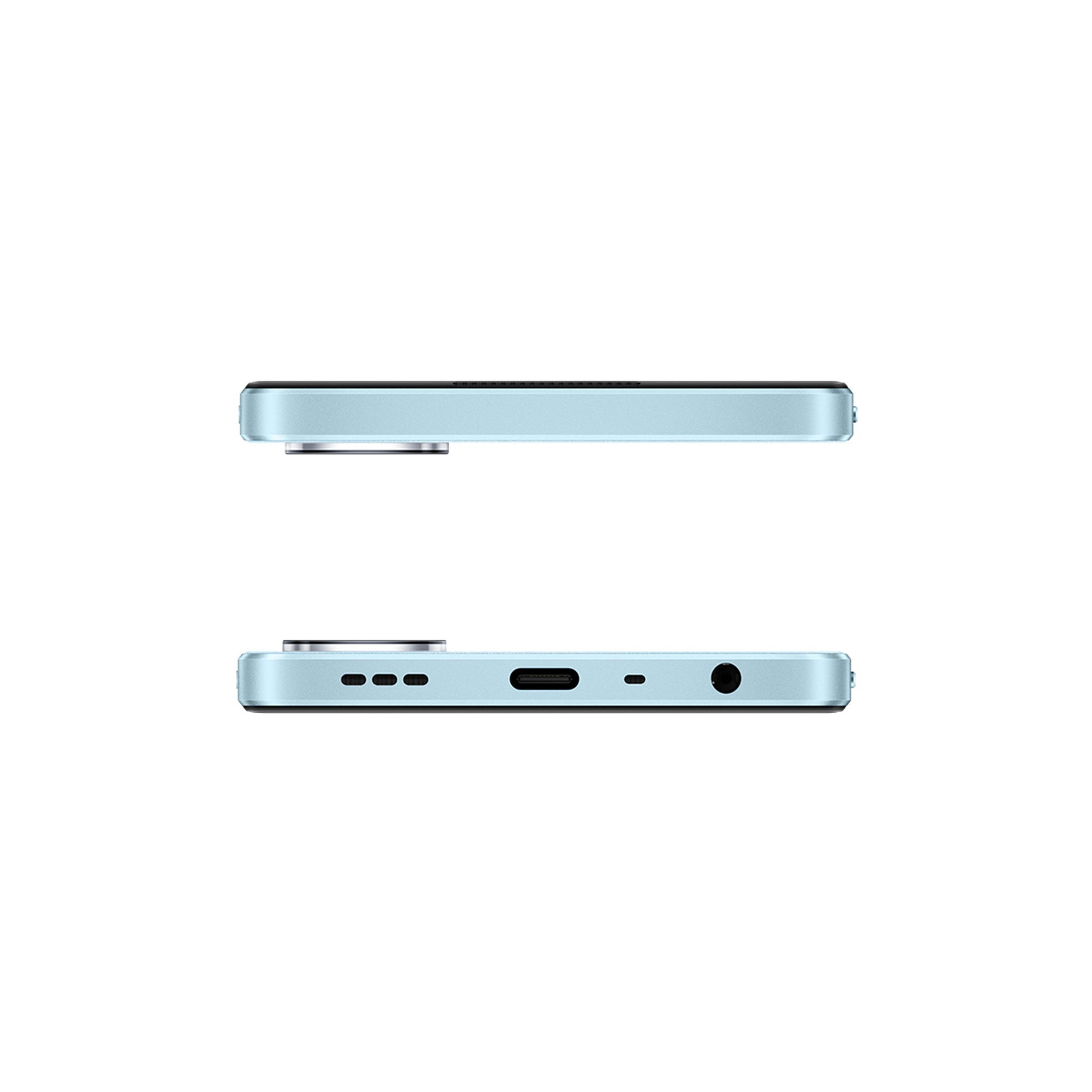 OPPO A78 5G 16,7 cm (6.56") Doppia SIM Android 13 USB tipo-C 128 GB 5000 mAh Blu