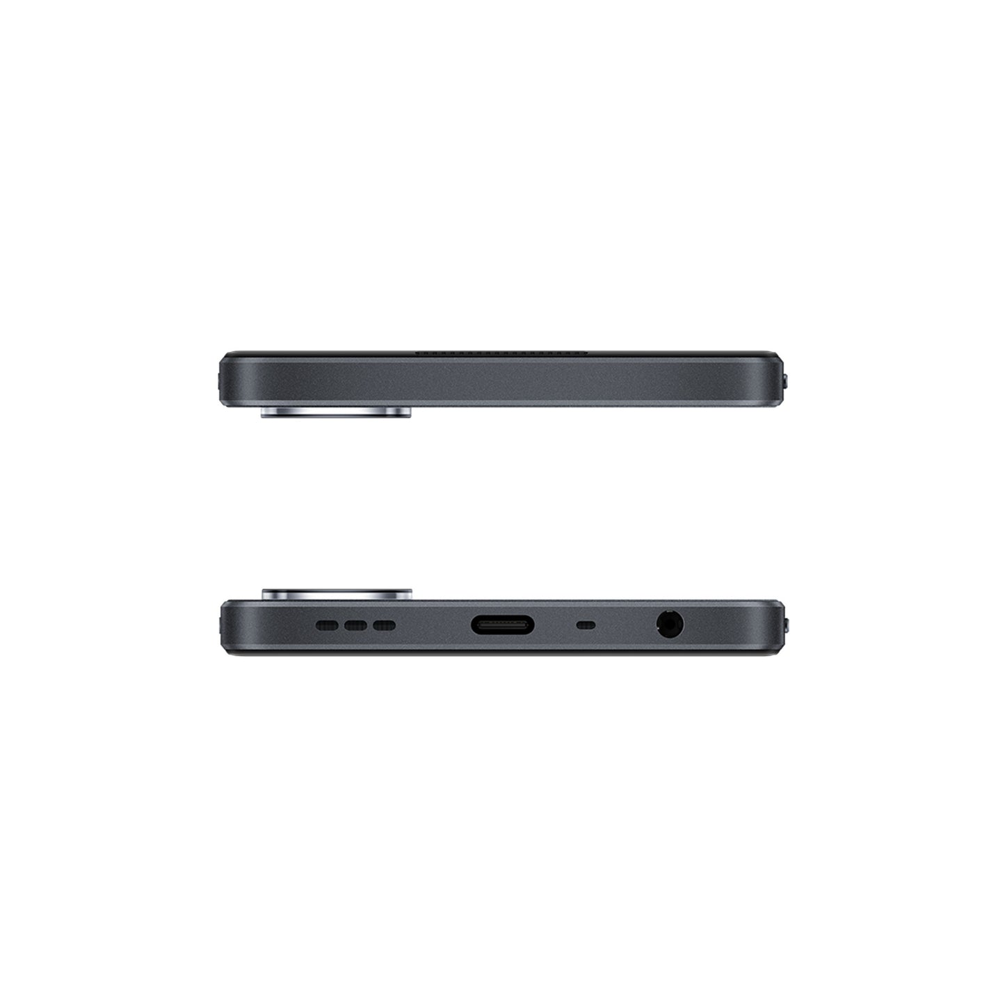OPPO A78 5G 16,7 cm (6.56") Doppia SIM Android 13 USB tipo-C 4 GB 128 GB 5000 mAh Nero