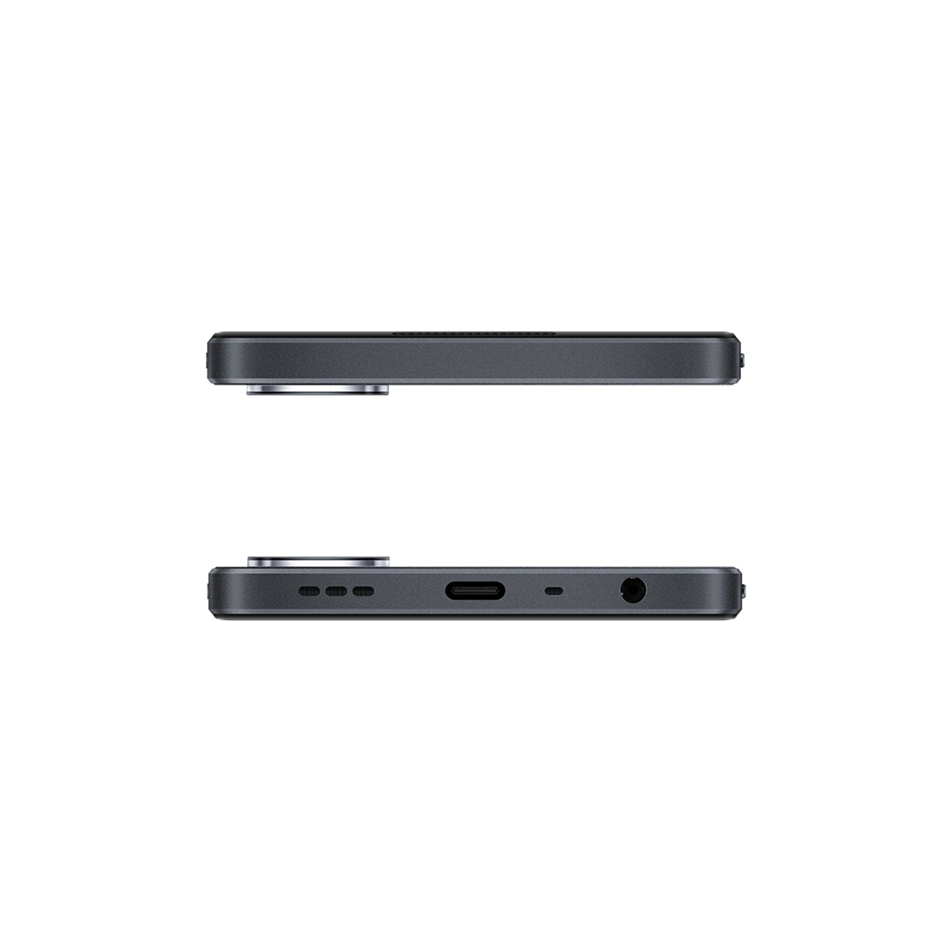 OPPO A78 5G 16,7 cm (6.56") Doppia SIM Android 13 USB tipo-C 4 GB 128 GB 5000 mAh Nero