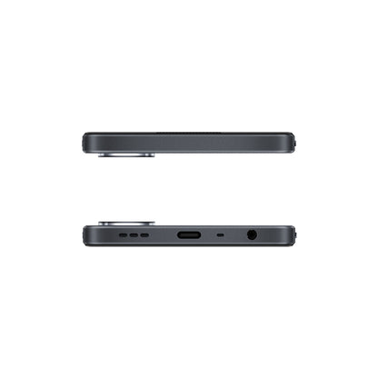 OPPO A78 5G 16,7 cm (6.56") Doppia SIM Android 13 USB tipo-C 4 GB 128 GB 5000 mAh Nero