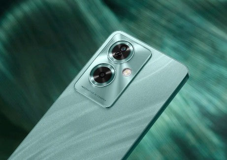 OPPO A79 5G Smartphone, AI Doppia fotocamera 50+2MP, Selfie 8MP, Display 6.72” 90HZ LCD FHD+, 5000mAh, RAM 4(Esp