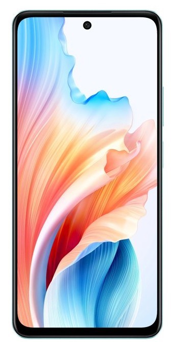 OPPO A79 5G Smartphone, AI Doppia fotocamera 50+2MP, Selfie 8MP, Display 6.72” 90HZ LCD FHD+, 5000mAh, RAM 4(Esp