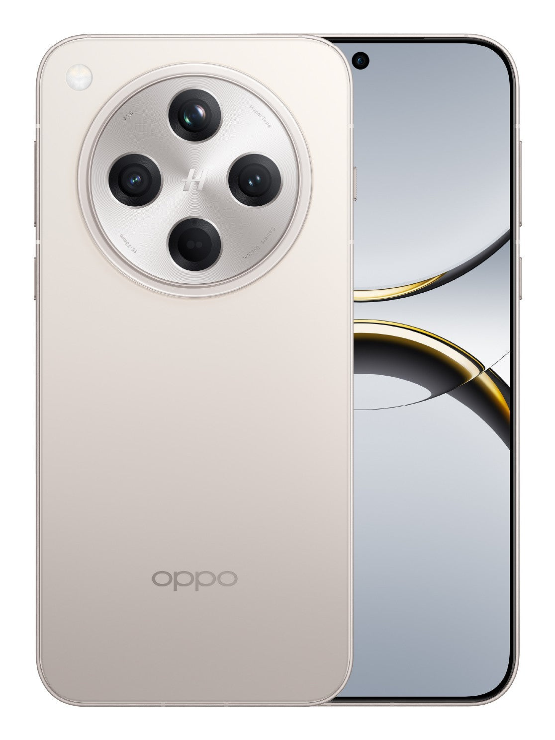 OPPO Find X Find X8 16,7 cm (6.59") Doppia SIM Android 15 5G USB tipo-C 16 GB 512 GB 5630 mAh Grigio