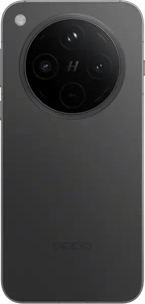 OPPO Find X Find X8 16,7 cm (6.59") Doppia SIM Android 15 5G USB tipo-C 16 GB 512 GB 5630 mAh Nero
