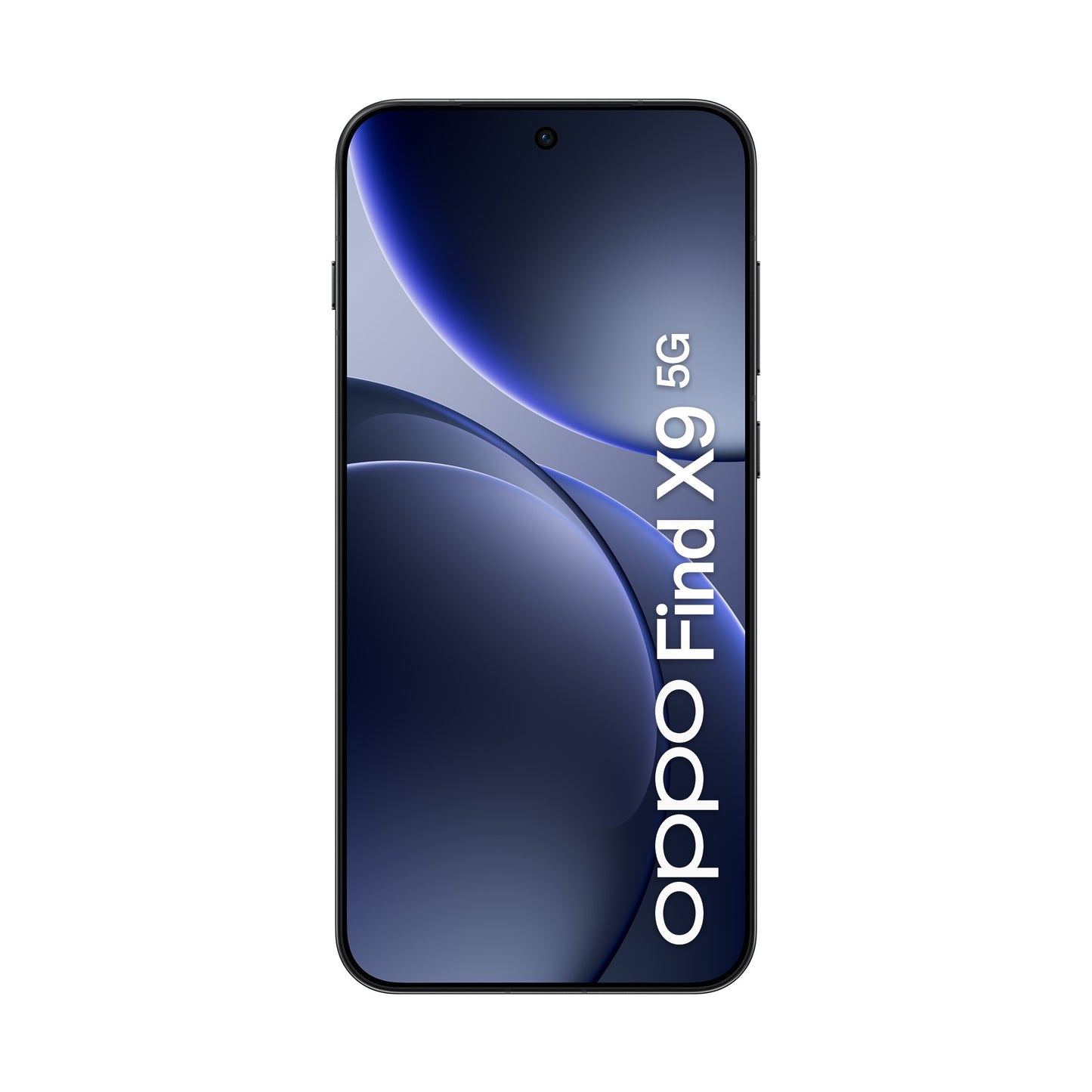 OPPO Find X9 5G AI Smartphone, Tripla Fotocamera 50+50+50MP, Selfie 32MP, Display 6.59” 120HZ AMOLED 1.5K, 7025mAh, RAM