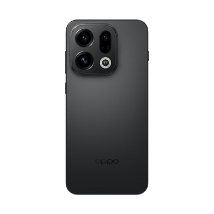 OPPO Find X9 5G AI Smartphone, Tripla Fotocamera 50+50+50MP, Selfie 32MP, Display 6.59” 120HZ AMOLED 1.5K, 7025mAh, RAM