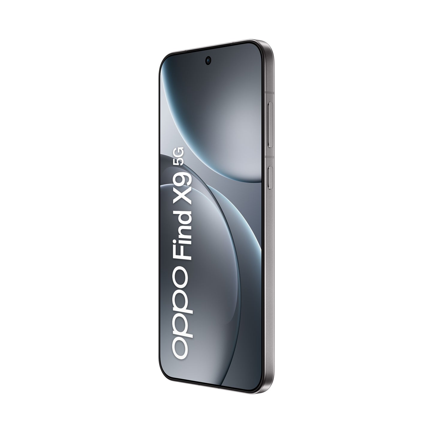 OPPO Find X9 5G AI Smartphone, Tripla Fotocamera 50+50+50MP, Selfie 32MP, Display 6.59” 120HZ AMOLED 1.5K, 7025mAh, RAM