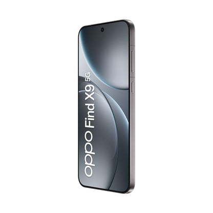 OPPO Find X9 5G AI Smartphone, Tripla Fotocamera 50+50+50MP, Selfie 32MP, Display 6.59” 120HZ AMOLED 1.5K, 7025mAh, RAM