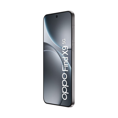 OPPO Find X9 5G AI Smartphone, Tripla Fotocamera 50+50+50MP, Selfie 32MP, Display 6.59” 120HZ AMOLED 1.5K, 7025mAh, RAM