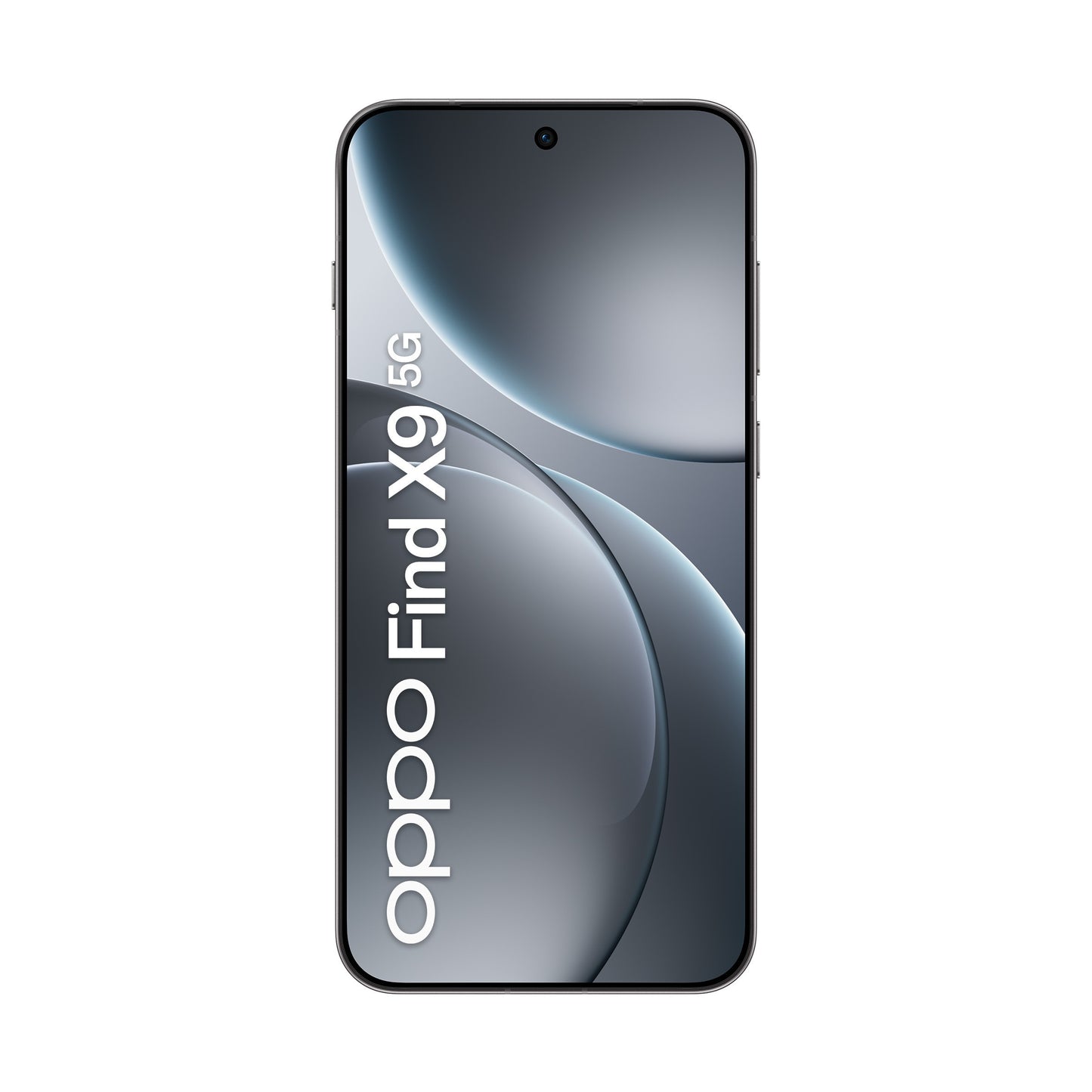 OPPO Find X9 5G AI Smartphone, Tripla Fotocamera 50+50+50MP, Selfie 32MP, Display 6.59” 120HZ AMOLED 1.5K, 7025mAh, RAM