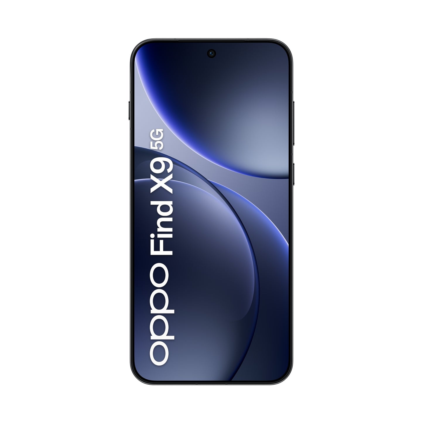 OPPO Find X9 5G AI Smartphone, Tripla Fotocamera 50+50+50MP, Selfie 32MP, Display 6.59” 120HZ AMOLED 1.5K, 7025mAh, RAM