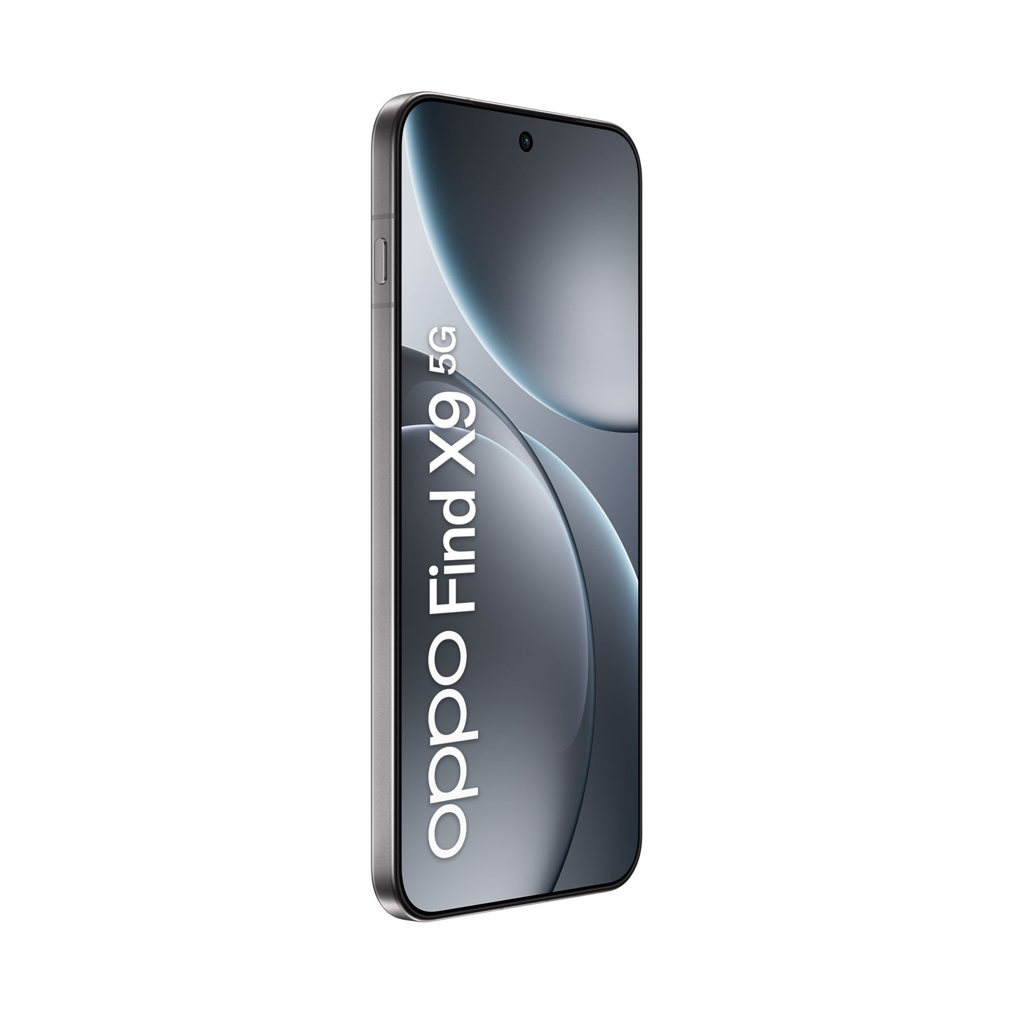 OPPO Find X9 5G AI Smartphone, Tripla Fotocamera 50+50+50MP, Selfie 32MP, Display 6.59” 120HZ AMOLED 1.5K, 7025mAh, RAM