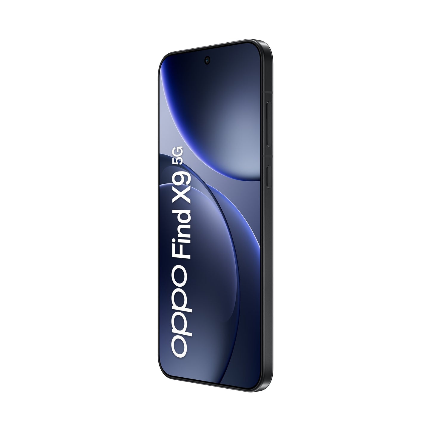 OPPO Find X9 5G AI Smartphone, Tripla Fotocamera 50+50+50MP, Selfie 32MP, Display 6.59” 120HZ AMOLED 1.5K, 7025mAh, RAM