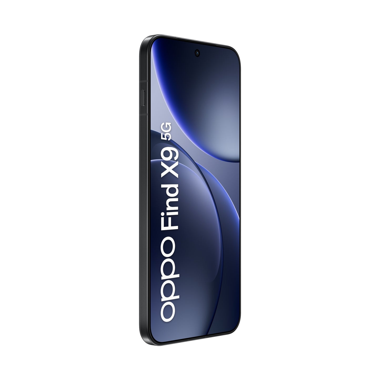 OPPO Find X9 5G AI Smartphone, Tripla Fotocamera 50+50+50MP, Selfie 32MP, Display 6.59” 120HZ AMOLED 1.5K, 7025mAh, RAM