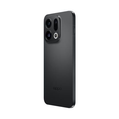 OPPO Find X9 5G AI Smartphone, Tripla Fotocamera 50+50+50MP, Selfie 32MP, Display 6.59” 120HZ AMOLED 1.5K, 7025mAh, RAM