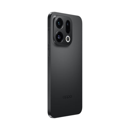 OPPO Find X9 5G AI Smartphone, Tripla Fotocamera 50+50+50MP, Selfie 32MP, Display 6.59” 120HZ AMOLED 1.5K, 7025mAh, RAM
