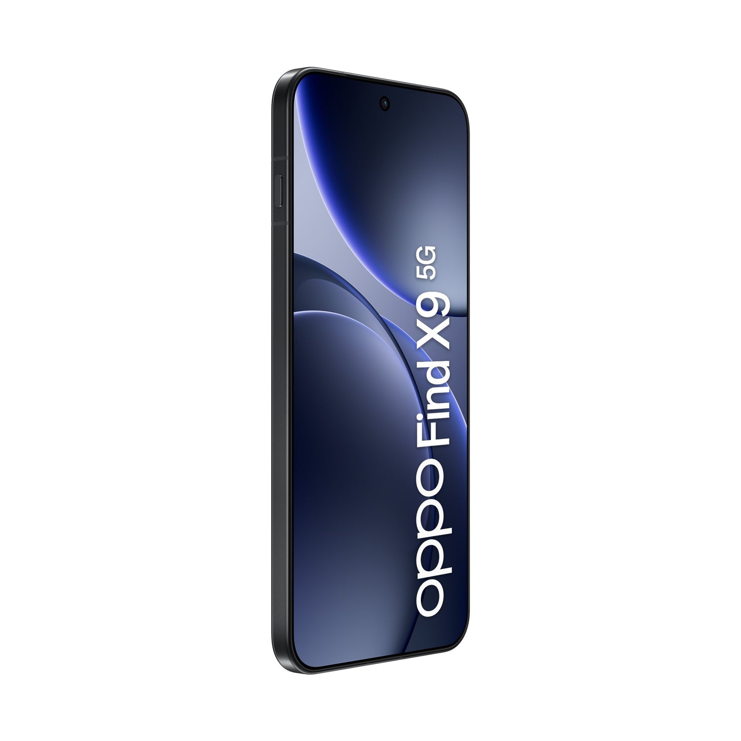 OPPO Find X9 5G AI Smartphone, Tripla Fotocamera 50+50+50MP, Selfie 32MP, Display 6.59” 120HZ AMOLED 1.5K, 7025mAh, RAM