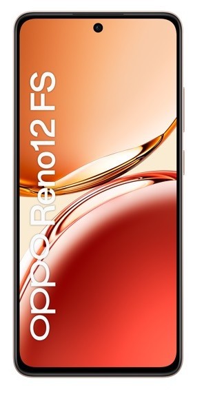 OPPO Reno12 FS 4G AI Smartphone, Tripla fotocamera 50+8+2MP, Selfie 32MP, Display 6.67” 120HZ AMOLED FHD+, 5000mAh, RAM 16 GB