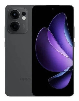 OPPO Reno13 F 5G AI Smartphone, Tripla fotocamera 50+8+2MP, Selfie 32MP, Display 6.67” 120HZ AMOLED FHD+, 5800mAh, RAM