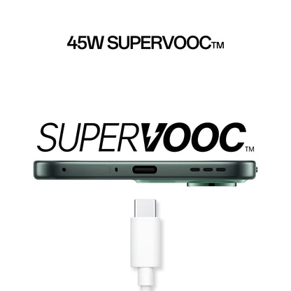 OPPO Reno14 FS 5G 16,7 cm (6.57") Doppia SIM Android 15 USB tipo-C 12 GB 512 GB 6000 mAh Verde