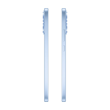 OPPO Reno15 FS 5G AI Smartphone, Tripla fotocamera 50+8+2MP, Selfie 50MP, Display 6.57” 120HZ AMOLED FHD+, 6500mAh, RAM