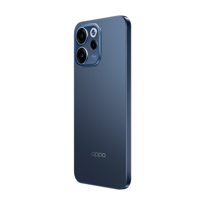 OPPO Reno15 FS 5G AI Smartphone, Tripla fotocamera 50+8+2MP, Selfie 50MP, Display 6.57” 120HZ AMOLED FHD+, 6500mAh, RAM