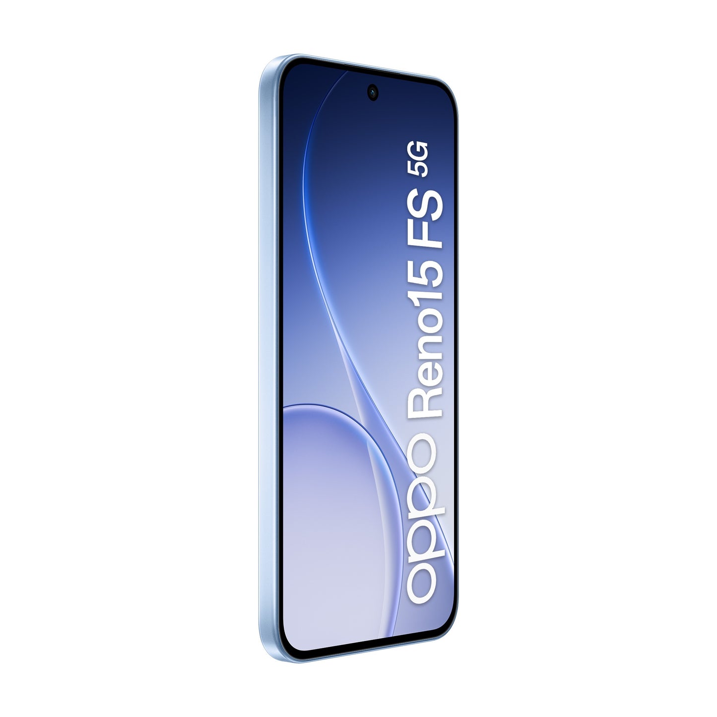 OPPO Reno15 FS 5G AI Smartphone, Tripla fotocamera 50+8+2MP, Selfie 50MP, Display 6.57” 120HZ AMOLED FHD+, 6500mAh, RAM