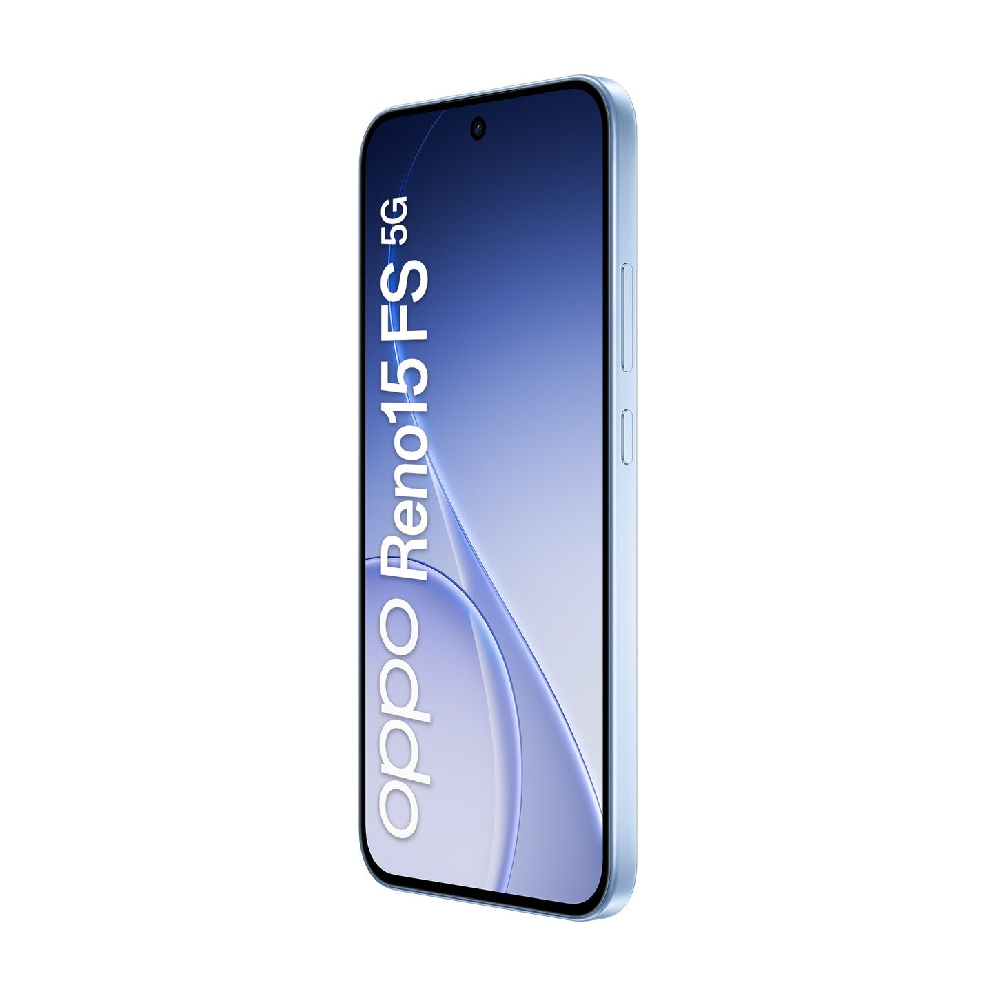 OPPO Reno15 FS 5G AI Smartphone, Tripla fotocamera 50+8+2MP, Selfie 50MP, Display 6.57” 120HZ AMOLED FHD+, 6500mAh, RAM