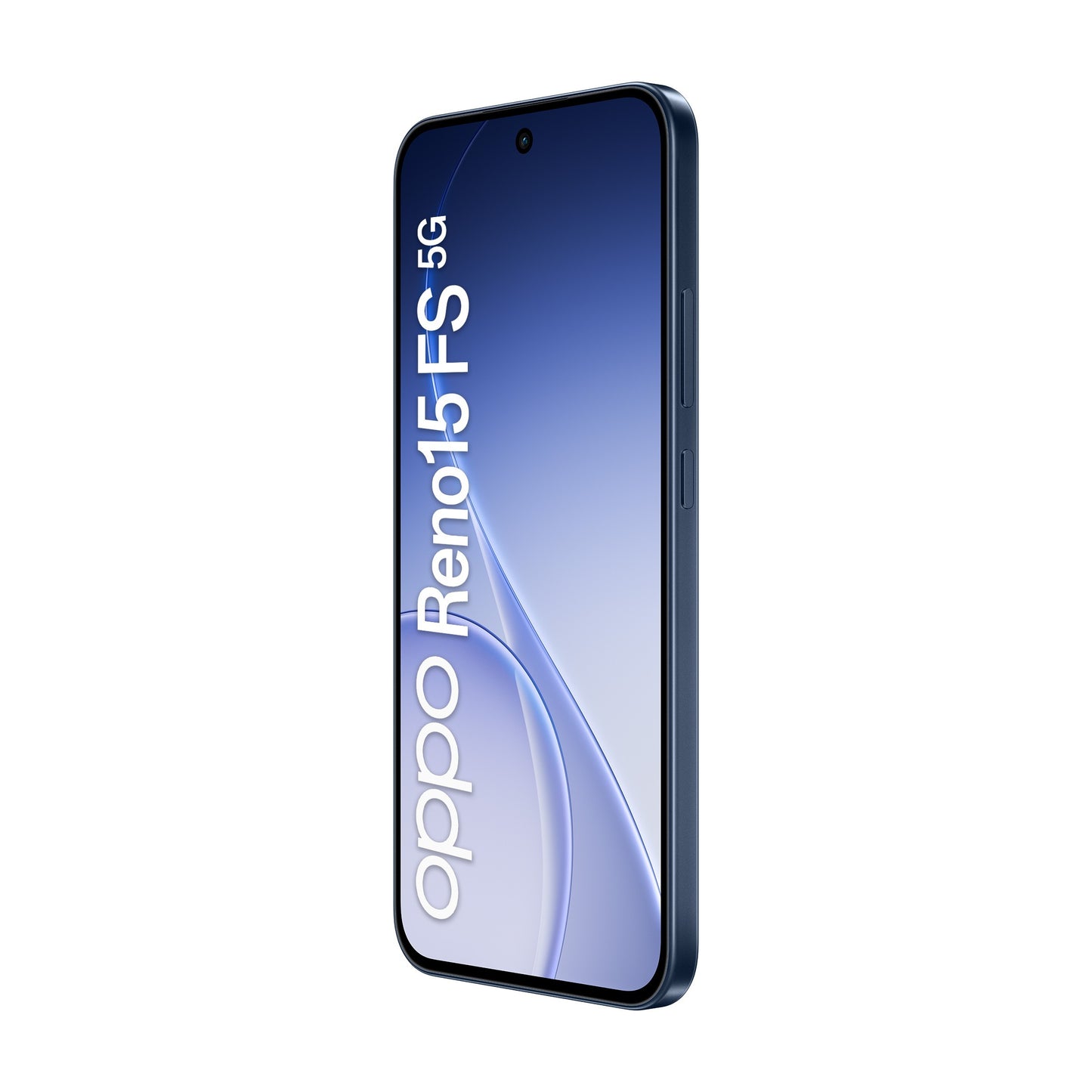 OPPO Reno15 FS 5G AI Smartphone, Tripla fotocamera 50+8+2MP, Selfie 50MP, Display 6.57” 120HZ AMOLED FHD+, 6500mAh, RAM