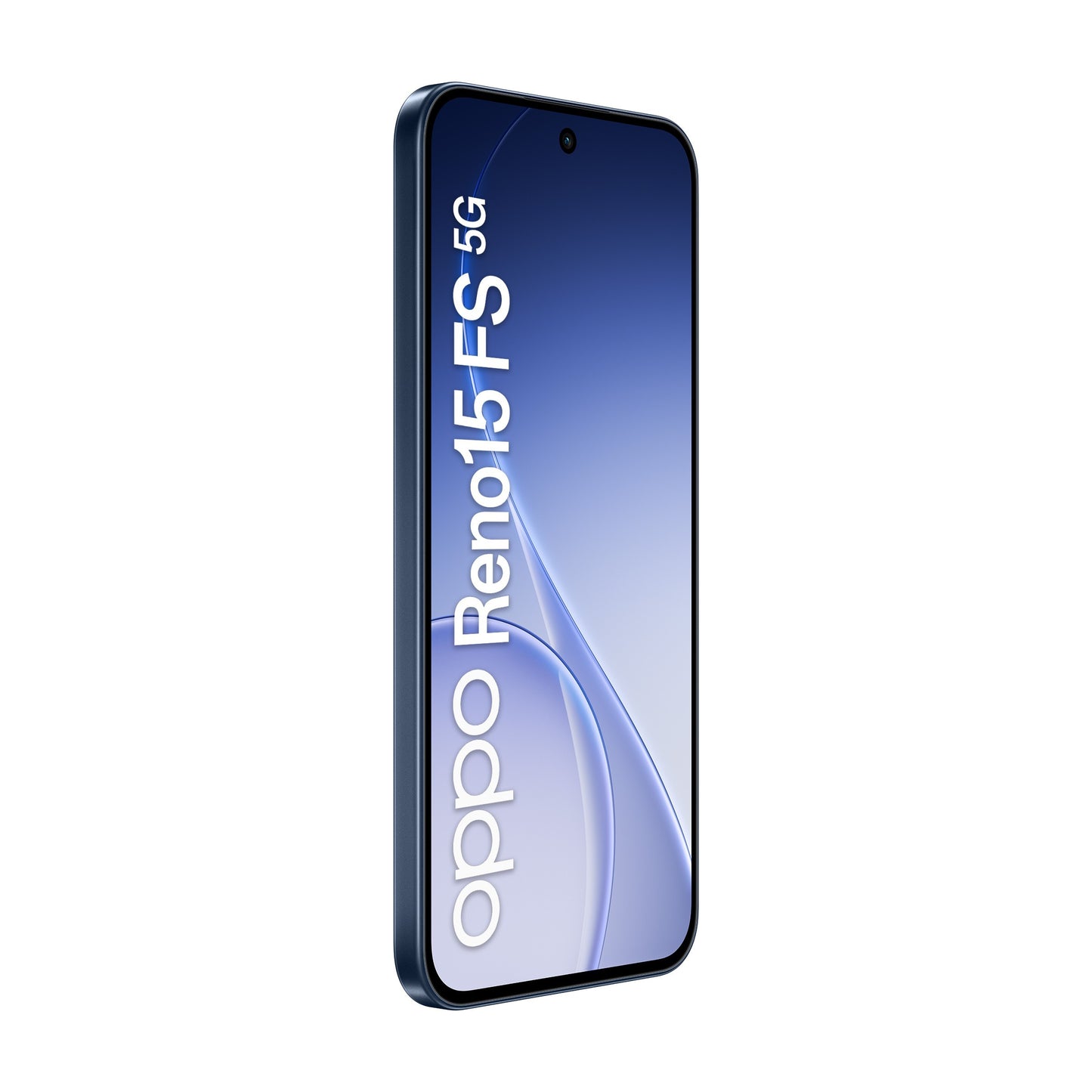 OPPO Reno15 FS 5G AI Smartphone, Tripla fotocamera 50+8+2MP, Selfie 50MP, Display 6.57” 120HZ AMOLED FHD+, 6500mAh, RAM